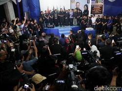 Agus Tersingkir, Demokrat Belum Tentukan Sikap untuk Putaran 2