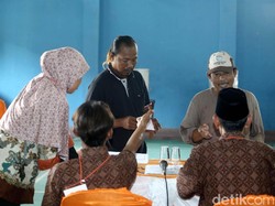 Ini Kata Imam Besar Masjid Istiqlal soal Tamasya Al-Maidah