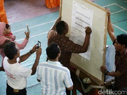 Ini Sejumlah Pelanggaran yang Ditemukan Bawaslu di Pilgub DKI