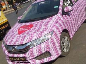 Niat Kasih Mobil di Hari Valentine ke Pacar, Pria Ini Malah Dipenjara