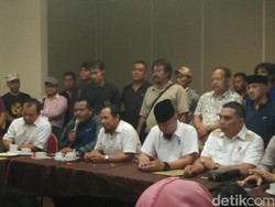 Quick Count PKS: Ahmad Dhani Kalahkan Petahana di Pilbup Bekasi