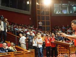 Satelit Telkom 3S Bikin Telkom Kokoh Jadi Raja Digital