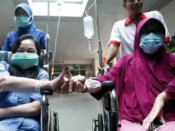 Pilkada Tinggal Tunggu Hasil, Ikuti Saran Ini untuk Kesehatan Jiwa