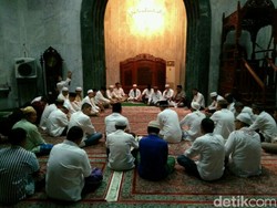Sandiaga: Kita Berdoa, Jakarta Akan Dapat Pemimpin Amanah