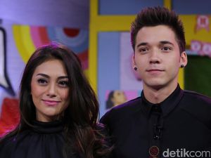 Stefan William dan Celine Evangelista Diminta Ingat Perjuangan Bisa Menikah