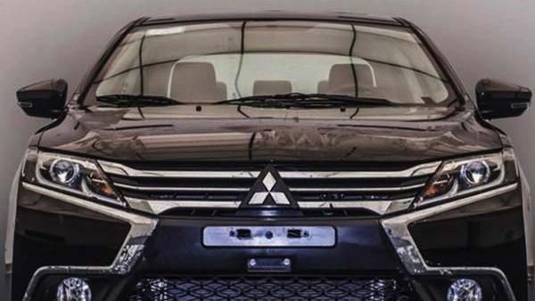 Cantiknya Mitsubishi Grand Lancer