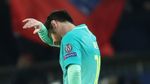 Messi Tak Bertaji