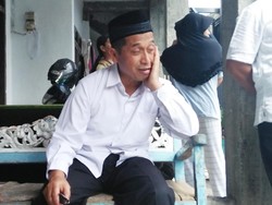 Suara Dikuasai Dewanti, Ini Reaksi Cawali Batu Independen