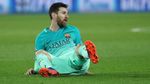Messi Tak Bertaji