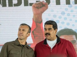 Wapresnya Dijuluki Gembong Narkoba, Venezuela Desak AS Minta Maaf