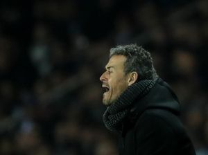 Kekalahan dari PSG Memang Membebani Barca