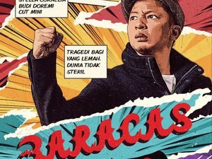 Pidi Baiq Ajak Konvoi 100 Motor Lebih Promosikan Baracas