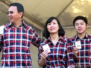 Bakal Didamaikan, Ahok dan Vero Wajib Hadir Saat Mediasi