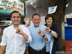 Sejak Awal Tahun, Dana Asing Masuk RI Capai Rp 26 Triliun