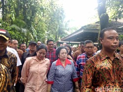Mega, Ahok dan Djarot akan Pantau Quick Count di Kebagusan