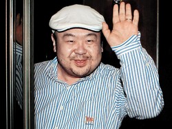 Malaysia Cari Wanita Korut Kekasih Kim Jong-Nam untuk Ditanyai