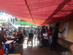 Harapan Warga Kampung Akuarium untuk Pemimpin DKI yang Terpilih