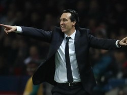 Target Emery di Arsenal: Mengejar Manchester City