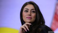 Celine Evangelista Bantah Sudah Hamil