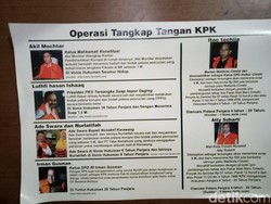 Penyebar Selebaran Gelap di Cimahi Sudutkan Pasangan Calon Nomor 1