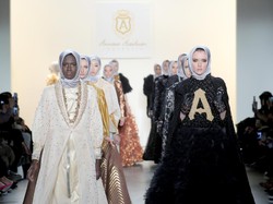 Nasi Goreng Jadi Makanan Favorit Para Model di New York Fashion Week