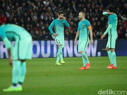 Dani Alves Yakin Barca Mampu Comeback