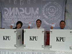 Benarkah Pilkada Bikin Investor Tahan Diri? Ini Kata Gubernur BI