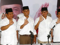 Yakin SBY Tak Nonblok, Timses Anies: 80% Berpotensi Gabung ke Kami