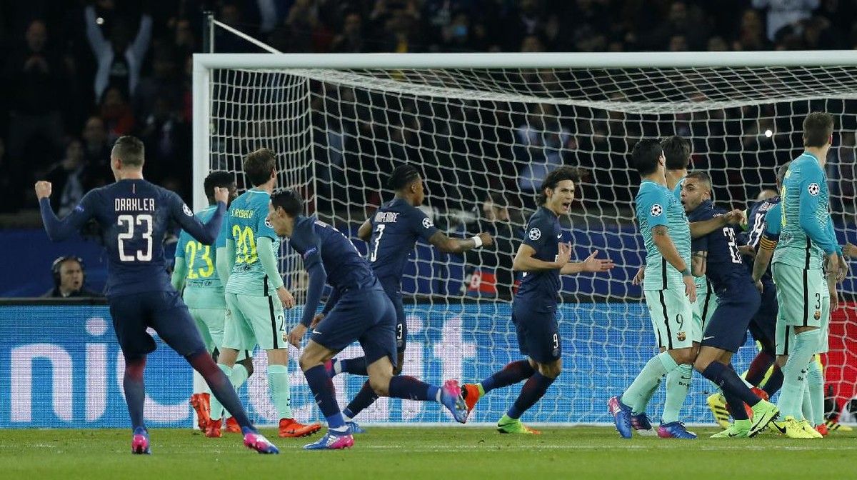 Foto: Reuters / Benoit Tessier