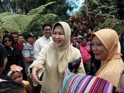 Dewanti, Srikandi PDIP yang Tiga Kali Bertarung di Pilkada