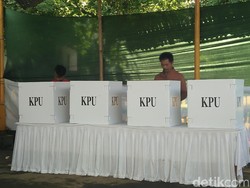 KPU Optimistis Partisipasi Pemilih Pilkada di Jabar Lebih 70 Persen