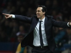 Meski Menang Telak, Emery Tetap Waspadai Barca di Leg Kedua