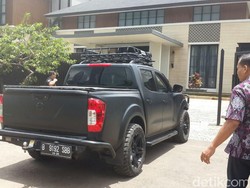 Koalisi Prabowo Belum Deal, Demokrat Rapat Internal di Rumah SBY