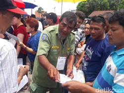 Sejumlah Warga Kampung Akuarium Tak Bisa Milih, Ini Penjelasan PPK