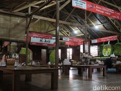 Wisata di Banten Usai Nyoblos, Ini 4 Rekomendasinya