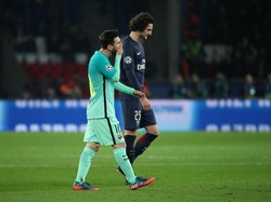 Memang Bukan Malamnya Barca