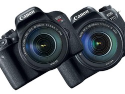 EOS 77D dan Rebel T7i Jadi Senjata Baru Canon