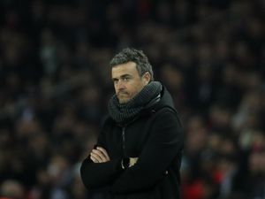 Iniesta: Tak Ada Banyak Pengaruh dari Keputusan Enrique