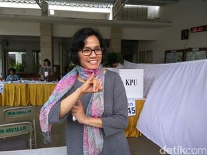 Sri Mulyani: Apakah Harga Pangan Naik Karena Segelintir Pemain?