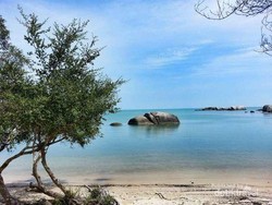 Sisi Barat Indonesia yang Penuh Keajaiban