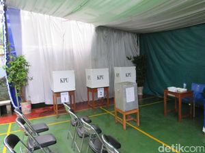 Investor Tunda Investasi, Menunggu Pilkada Selesai