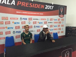Bisa Bersaing dengan Tim-Tim Besar, PSS Termotivasi Tatap Liga