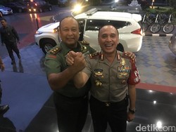 Kapolda Imbau Warga Tunggu Hasil Penghitungan Resmi KPU