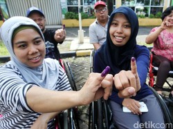 Pesan Dokter Agar Tak Tumbang Saat Mengikuti Proses Pilkada