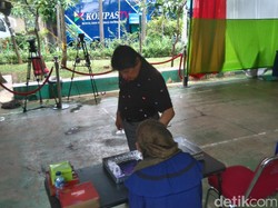 Soal Tudingan Antasari, Aulia Pohan: Tanyakan Pak SBY