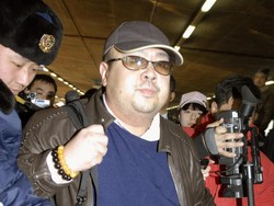 Malaysia: Belum Ada Keluarga yang Mengklaim Jenazah Kim Jong-Nam