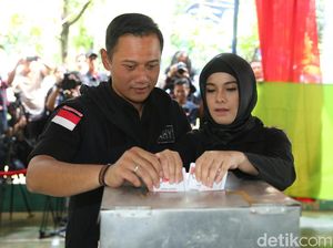Soal Koalisi di Putaran Kedua, Kubu Agus: Itu Terlalu Dini
