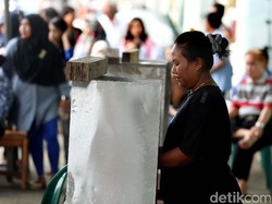 Pilkada DKI, GP Ansor akan Jaga 47 Titik yang Dianggap Rawan