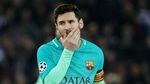 Messi Tak Bertaji