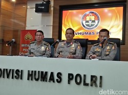 Polri Kumpulkan Data untuk Siapkan Pengamanan Pilkada Putaran Kedua